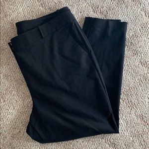 High Waist Marissa Skinny Pant